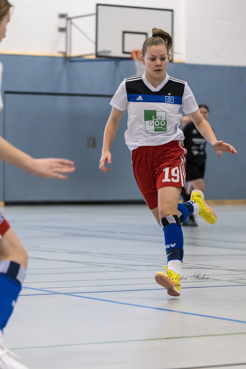 Bild 433 - C-Juniorinnen Futsalmeisterschaft